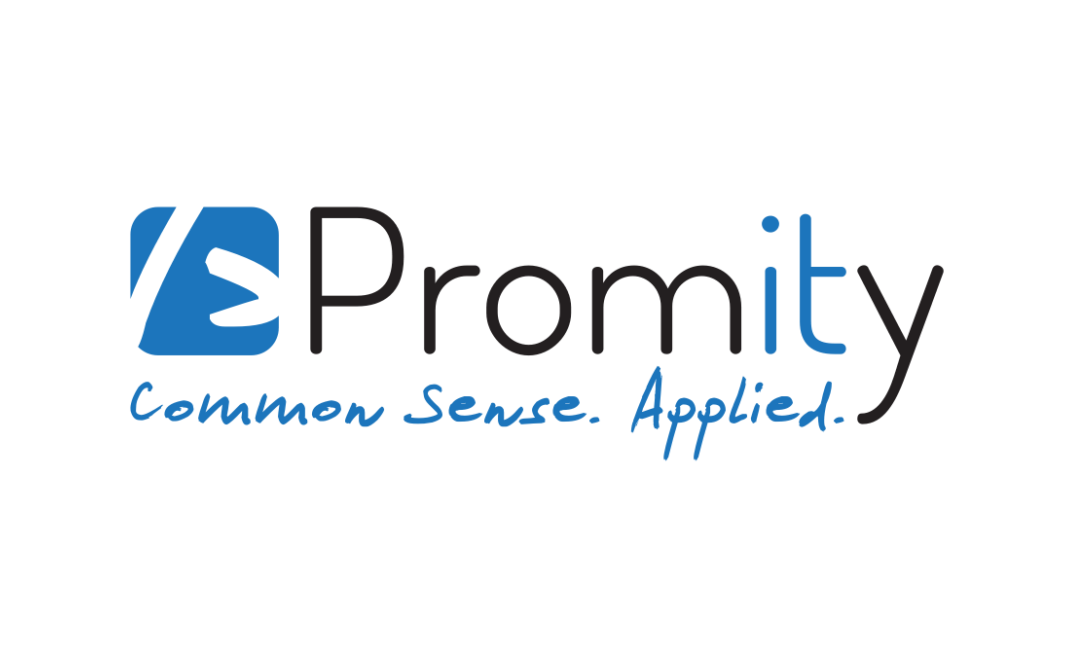 Promity logo